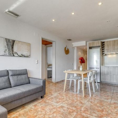 Oasis 11 Empuriabrava - Immo Barneda Apartment Luaran gambar