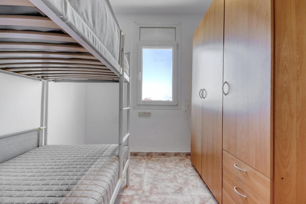 Oasis 11 Empuriabrava - Immo Barneda Apartment Luaran gambar