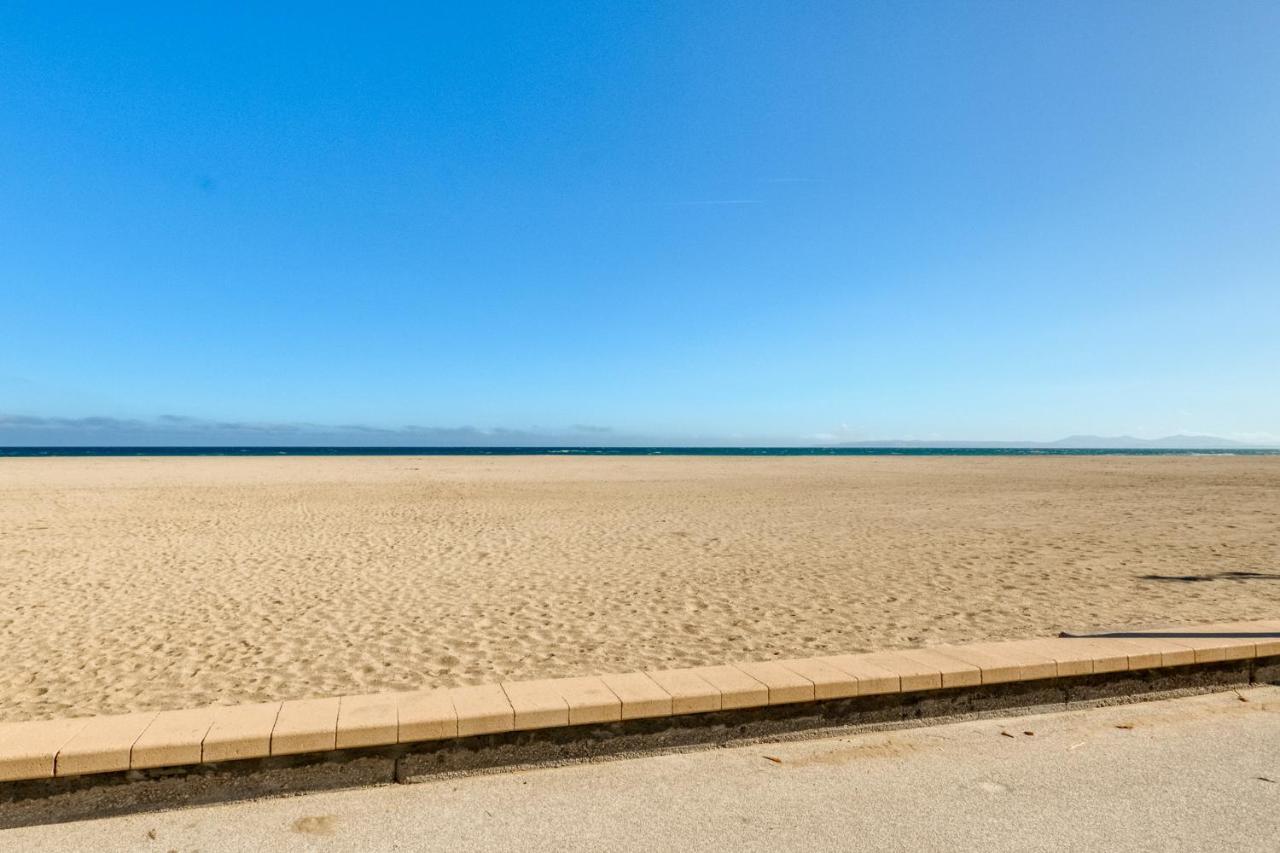 Oasis 11 Empuriabrava - Immo Barneda Apartment Luaran gambar